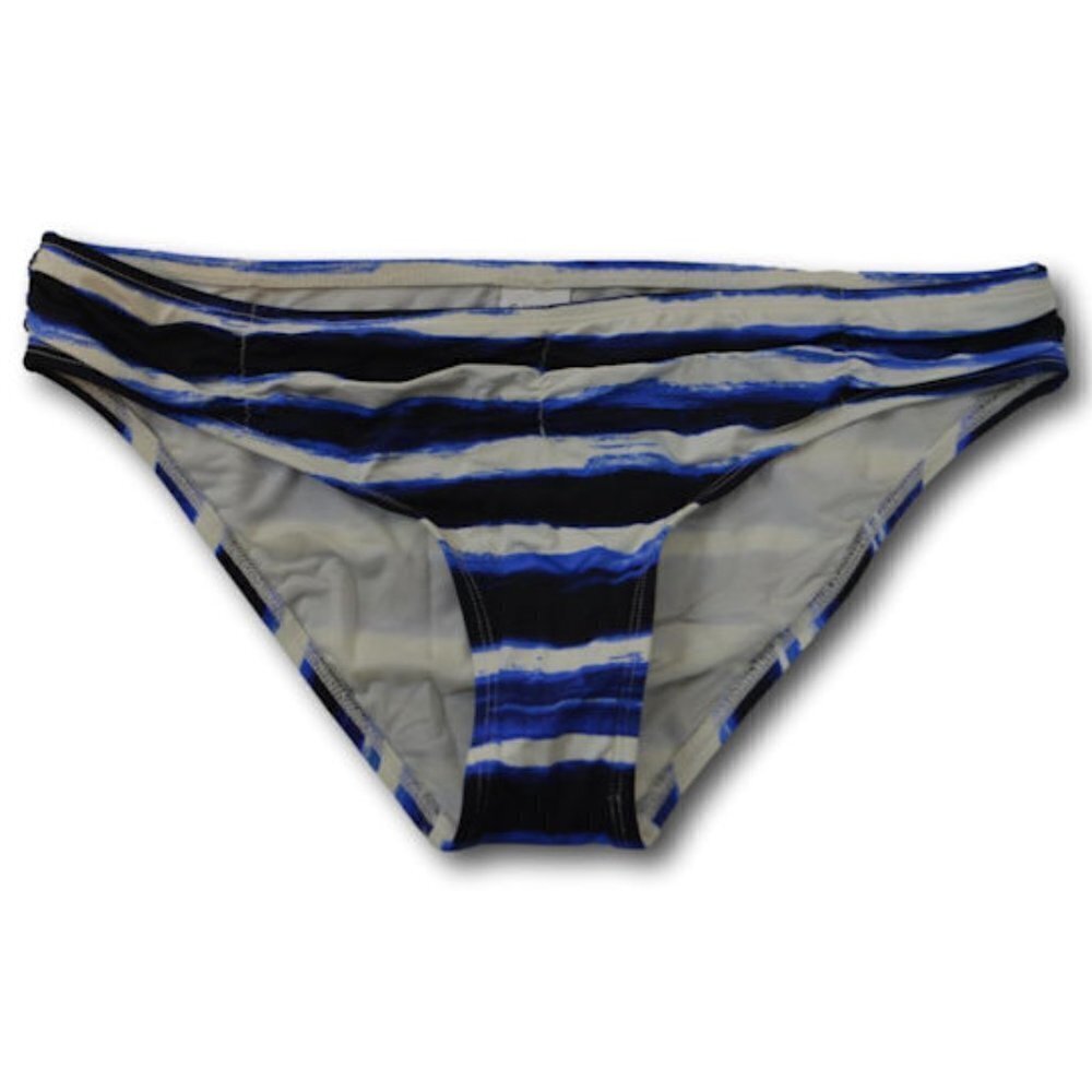 Skye Women's Standard Melanie Low Rise Bikini Bottom Swimsuit Size: M - NWOT